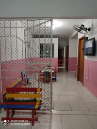 Colégio E Berçário Espaço Do Bebê - Imagem 2