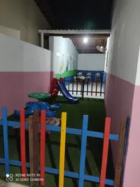Colégio E Berçário Espaço Do Bebê - Imagem 4