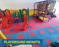 Colégio Objetivo Hortolândia (centro Educacional Inovação) - Imagem 1