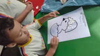 Centro De Educação Infantil Disneylândia - Imagem 1