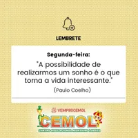 Cemol Centro Educacional Monteiro Lobato - Imagem 1