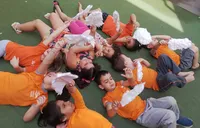 Colégio Falcão - Imagem 1