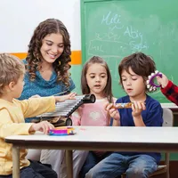 Centro Educacional Crescer - Imagem 1