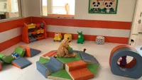Naamã Berçário Especializado E Educação - Imagem 3