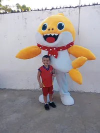 Hotelzinho E Educandário Alfa E Beto - Imagem 1