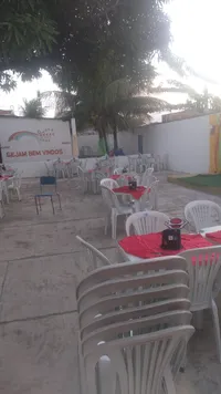 Hotelzinho E Educandário Alfa E Beto - Imagem 2