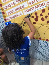 Centro Educacional Angelo Dos Santos - Imagem 3