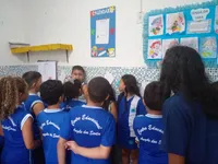 Centro Educacional Angelo Dos Santos - Imagem 4