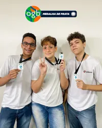 Colégio Jardins - Imagem 1