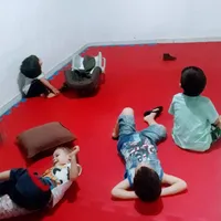 Escola Baby Creche Espaço Da Criança - Imagem 1