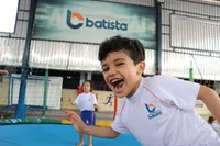 Colégio Americano Batista - Imagem 1