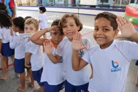 Colégio Americano Batista - Imagem 2