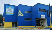 Colégio Cardeal Lizarte - Imagem 1