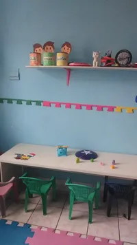 Escola E Creche Colibri - Imagem 2