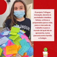 Colégio Trilingue Inovação - Imagem 3