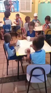 Escola Ampliar O Futuro - Imagem 1