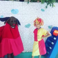 Escola Ampliar O Futuro - Imagem 2
