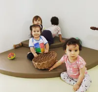 Escola Montessori De Santos - Imagem 1