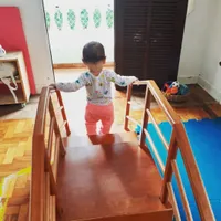 Escola Montessori De Santos - Imagem 2