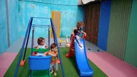 Espaço Infantil Cuidar E Educar - Imagem 1
