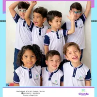 Ciranda Escola Integral - Imagem 1