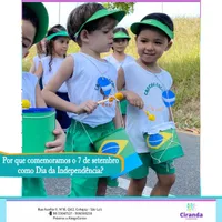 Ciranda Escola Integral - Imagem 2