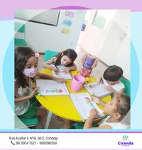Ciranda Escola Integral - Imagem 4