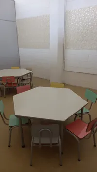 Escola De Educação Infantil Lua De Cristal - Imagem 2