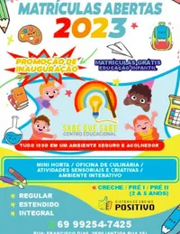 ‎sabe Que Sabe Centro Educacional - Imagem 3