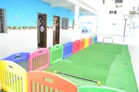 Colegio Albert Sabin - Imagem 1