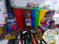 Educandário Ciranda Da Alegria - Imagem 1