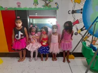 Educandário Ciranda Da Alegria - Imagem 2