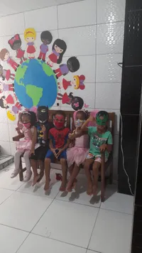 Educandário Ciranda Da Alegria - Imagem 3