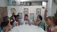 Creche Gente Miúda - Imagem 1