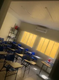 Colégio Azenha Unidade Iii - Imagem 1