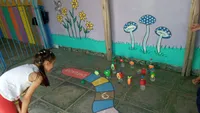 Escolinha De Educação Infantil Primeiros Passos - Imagem 1