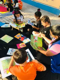 Escola Viva - Imagem 1