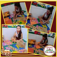 Escola João & Maria - Imagem 1