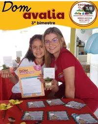 Escola João & Maria - Imagem 3