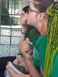 Escola De Ensino Fundamental Pequeno Rebanho – Morungava Jocum - Imagem 2