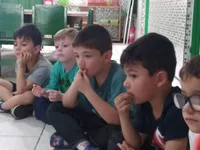 Escola De Ensino Fundamental Pequeno Rebanho – Morungava Jocum - Imagem 3