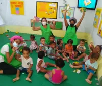 Hotelzinho Infantil Victória - Imagem 1