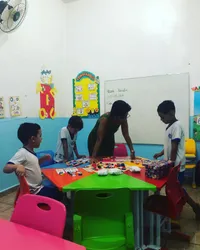 Escola Pedrinhas Preciosas - Imagem 2