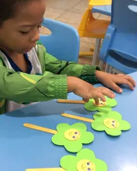 Escola Pedrinhas Preciosas - Imagem 3
