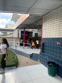 Colégio Ethos - Imagem 2