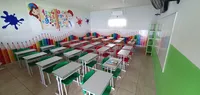 Colégio Evangélico Paraíso - Imagem 1