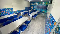 Colégio Evangélico Paraíso - Imagem 3
