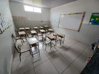 Colégio Batista Primavera - Imagem 1