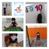 Escola E Berçário Bilíngue Precious - Imagem 1