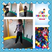 Escola E Berçário Bilíngue Precious - Imagem 2